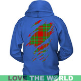 Macgregor Tartan Shirt Or Tartan Hoodie In Me TH8 - macgregor-in-me-t-shirt-ha8-shirts-1sttheworld_13_904