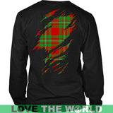 Macgregor Tartan Shirt Or Tartan Hoodie In Me TH8 - macgregor-in-me-t-shirt-ha8-shirts-1sttheworld_1_922
