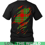 Macgregor Tartan Shirt Or Tartan Hoodie In Me TH8 - macgregor-in-me-t-shirt-ha8-shirts-1sttheworld_5_178