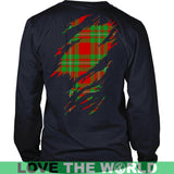 Macgregor Tartan Shirt Or Tartan Hoodie In Me TH8 - macgregor-in-me-t-shirt-ha8-shirts-1sttheworld_678