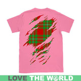 Macgregor Tartan Shirt Or Tartan Hoodie In Me TH8 - macgregor-in-me-t-shirt-ha8-shirts-1sttheworld_7_322