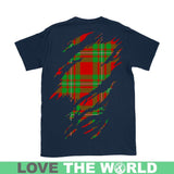 Macgregor Tartan Shirt Or Tartan Hoodie In Me TH8 - macgregor-in-me-t-shirt-ha8-shirts-1sttheworld_8_829