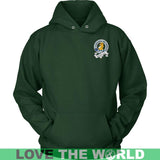 Macgregor Tartan Shirt Or Tartan Hoodie In Me TH8 - macgregor-in-me-t-shirt-ha8-unisex-hoodie-dark-green-s-shirts-1sttheworld_380
