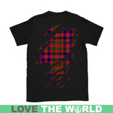 Macintyre Tartan Shirt Or Tartan Hoodie In Me TH8 - macintyre-in-me-t-shirt-ha8-shirts-1sttheworld_5_137