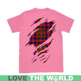 Macintyre Tartan Shirt Or Tartan Hoodie In Me TH8 - macintyre-in-me-t-shirt-ha8-shirts-1sttheworld_6_376