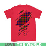 Macintyre Tartan Shirt Or Tartan Hoodie In Me TH8 - macintyre-in-me-t-shirt-ha8-shirts-1sttheworld_7_983