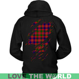 Macintyre Tartan Shirt Or Tartan Hoodie In Me TH8 - macintyre-in-me-t-shirt-ha8-shirts-1sttheworld_8_445