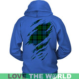 Mackenzie Tartan Shirt Or Tartan Hoodie In Me TH8 - mackenzie-in-me-t-shirt-ha8-shirts-1sttheworld_12_725