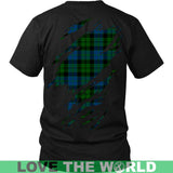 Mackenzie Tartan Shirt Or Tartan Hoodie In Me TH8 - mackenzie-in-me-t-shirt-ha8-shirts-1sttheworld_5_154
