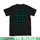 Mackenzie Tartan Shirt Or Tartan Hoodie In Me TH8 - mackenzie-in-me-t-shirt-ha8-shirts-1sttheworld_6_953