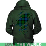 Mackenzie Tartan Shirt Or Tartan Hoodie In Me TH8 - mackenzie-in-me-t-shirt-ha8-shirts-1sttheworld_9_501