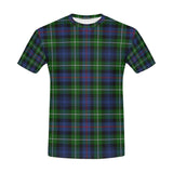 Tartan T-Shirt - Mackenzie Modern A9 - mackenzie-modern-tartan-all-over-print-t-shirt-o4-men-s-polyester-shirts-1sttheworld_918