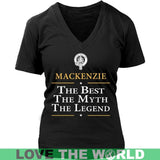 Mackenzie T-Shirt - The Best NN5 - mackenzie-the-best-n6-district-womens-v-neck-black-s-t-shirts-1sttheworld_944