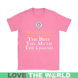 Mackenzie T-Shirt - The Best NN5 - mackenzie-the-best-n6-gildan-womens-t-shirt-azalea-s-shirts-1sttheworld_825