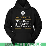 Mackenzie T-Shirt - The Best NN5 - mackenzie-the-best-n6-unisex-hoodie-black-s-t-shirts-1sttheworld_310