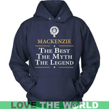 Mackenzie T-Shirt - The Best NN5 - mackenzie-the-best-n6-unisex-hoodie-navy-s-t-shirts-1sttheworld_464