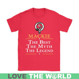 MackieTartan Shirt Or Tartan Hoodie In Me TH8 - mackie-the-best-n6-gildan-womens-t-shirt-red-s-shirts-1sttheworld_584