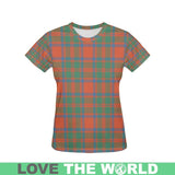 Tartan T-Shirt - Mackintosh Ancient A9 - mackintosh-ancient-tartan-all-over-print-t-shirt-o4-women-xs-polyester-shirts-1sttheworld_437