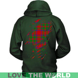 Mackintosh Tartan Shirt Or Tartan Hoodie In Me TH8 - mackintosh-in-me-t-shirt-ha8-shirts-1sttheworld_10_474