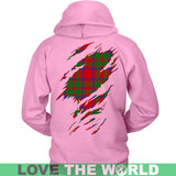 Mackintosh Tartan Shirt Or Tartan Hoodie In Me TH8 - mackintosh-in-me-t-shirt-ha8-shirts-1sttheworld_12_174