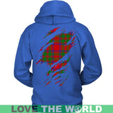 Mackintosh Tartan Shirt Or Tartan Hoodie In Me TH8 - mackintosh-in-me-t-shirt-ha8-shirts-1sttheworld_13_725