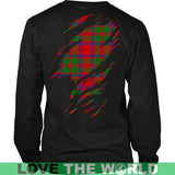 Mackintosh Tartan Shirt Or Tartan Hoodie In Me TH8 - mackintosh-in-me-t-shirt-ha8-shirts-1sttheworld_1_722