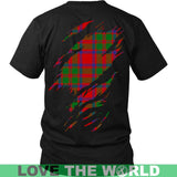 Mackintosh Tartan Shirt Or Tartan Hoodie In Me TH8 - mackintosh-in-me-t-shirt-ha8-shirts-1sttheworld_5_354