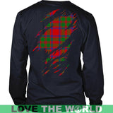 Mackintosh Tartan Shirt Or Tartan Hoodie In Me TH8 - mackintosh-in-me-t-shirt-ha8-shirts-1sttheworld_918