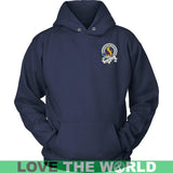 Mackintosh Tartan Shirt Or Tartan Hoodie In Me TH8 - mackintosh-in-me-t-shirt-ha8-unisex-hoodie-navy-s-shirts-1sttheworld_283