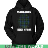Maclaren Tartan T-Shirt - Indside My DNA NN5 - maclaren-inside-my-dna-n4-unisex-hoodie-black-s-t-shirts-1sttheworld_527