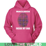 Maclaren Tartan T-Shirt - Indside My DNA NN5 - maclaren-inside-my-dna-n4-unisex-hoodie-sangria-s-t-shirts-1sttheworld_631