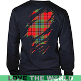 Maclean Modern Tartan Shirt Or Tartan Hoodie In Me TH8 - maclean-modern-in-me-t-shirt-ha8-shirts-1sttheworld_101