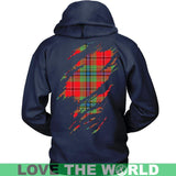 Maclean Modern Tartan Shirt Or Tartan Hoodie In Me TH8 - maclean-modern-in-me-t-shirt-ha8-shirts-1sttheworld_11_672