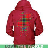 Maclean Modern Tartan Shirt Or Tartan Hoodie In Me TH8 - maclean-modern-in-me-t-shirt-ha8-shirts-1sttheworld_12_987
