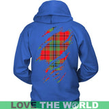Maclean Modern Tartan Shirt Or Tartan Hoodie In Me TH8 - maclean-modern-in-me-t-shirt-ha8-shirts-1sttheworld_13_329