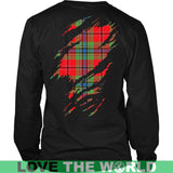 Maclean Modern Tartan Shirt Or Tartan Hoodie In Me TH8 - maclean-modern-in-me-t-shirt-ha8-shirts-1sttheworld_1_150