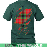 Maclean Modern Tartan Shirt Or Tartan Hoodie In Me TH8 - maclean-modern-in-me-t-shirt-ha8-shirts-1sttheworld_4_283