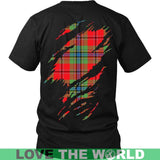 Maclean Modern Tartan Shirt Or Tartan Hoodie In Me TH8 - maclean-modern-in-me-t-shirt-ha8-shirts-1sttheworld_5_166