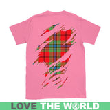 Maclean Modern Tartan Shirt Or Tartan Hoodie In Me TH8 - maclean-modern-in-me-t-shirt-ha8-shirts-1sttheworld_7_887