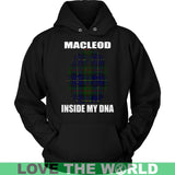 Macleod Tartan T-Shirt - Indside My DNA NN5 - macleod-inside-my-dna-n4-unisex-hoodie-black-s-t-shirts-1sttheworld_194
