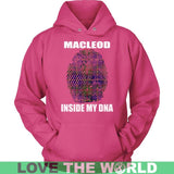 Macleod Tartan T-Shirt - Indside My DNA NN5 - macleod-inside-my-dna-n4-unisex-hoodie-sangria-s-t-shirts-1sttheworld_276