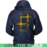 Macmillan Tartan Shirt Or Tartan Hoodie In Me TH8 - macmillan-in-me-t-shirt-ha8-shirts-1sttheworld_10_313