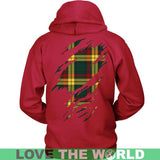 Macmillan Tartan Shirt Or Tartan Hoodie In Me TH8 - macmillan-in-me-t-shirt-ha8-shirts-1sttheworld_11_170