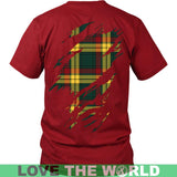 Macmillan Tartan Shirt Or Tartan Hoodie In Me TH8 - macmillan-in-me-t-shirt-ha8-shirts-1sttheworld_2_152