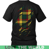 Macmillan Tartan Shirt Or Tartan Hoodie In Me TH8 - macmillan-in-me-t-shirt-ha8-shirts-1sttheworld_5_115