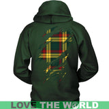 Macmillan Tartan Shirt Or Tartan Hoodie In Me TH8 - macmillan-in-me-t-shirt-ha8-shirts-1sttheworld_9_968