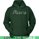 MACMILLAN IN MY HEARTBEAT N9 - macmillan-in-my-heartbeat-n9-unisex-hoodie-dark-green-s-t-shirts-1sttheworld_113
