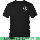 Macnaught Tartan Shirt Or Tartan Hoodie In Me TH8 - macnaught-in-me-t-shirt-ha8-district-unisex-black-s-shirts-1sttheworld_481