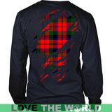Macnaught Tartan Shirt Or Tartan Hoodie In Me TH8 - macnaught-in-me-t-shirt-ha8-shirts-1sttheworld_103