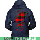 Macnaught Tartan Shirt Or Tartan Hoodie In Me TH8 - macnaught-in-me-t-shirt-ha8-shirts-1sttheworld_10_645